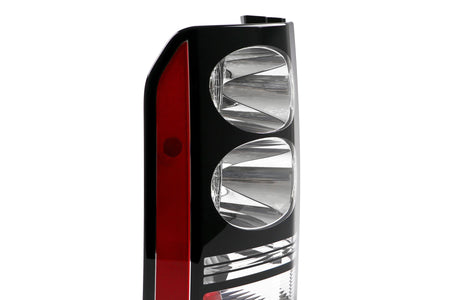 Land Rover Discovery Rear Light, Valeo OEM, OEM LR052397 - View 5