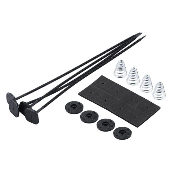 Radiator Fan Mounting Kit | Eurowagens - View 7