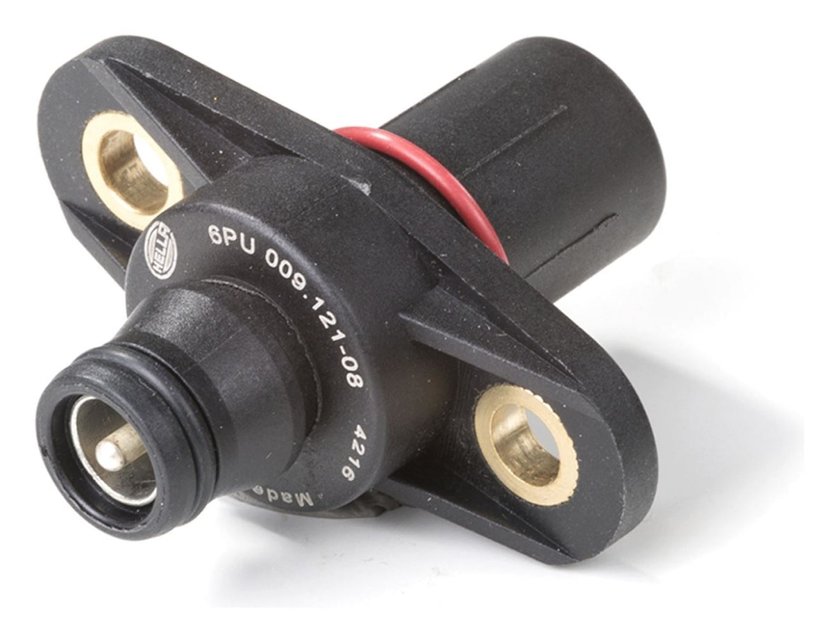 Hella Camshaft Sensor for Mercedes-Benz, OEM quality, OEM 002 153 95 28, MPN 6PU 009 121-081