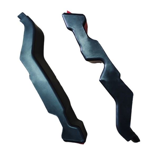 Bonnet Seal Weatherstrip - for Hyundai - OEM 864303L000 | Eurowagens - View 4