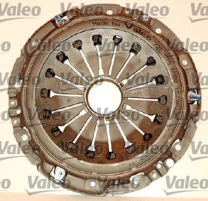 Alfa Romeo 156 Clutch Kit, Valeo OEM, OEM 0071712747 - View 3
