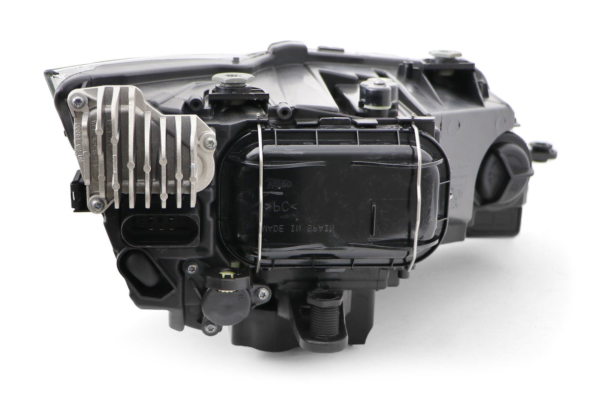 Seat Leon Left Headlight, Valeo OEM, OEM 5F2941007 - View 9