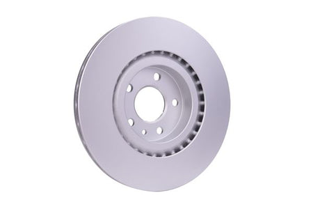Alfa Romeo Sz Brake Disc, Hella OEM, OEM 0060552375 - View 2