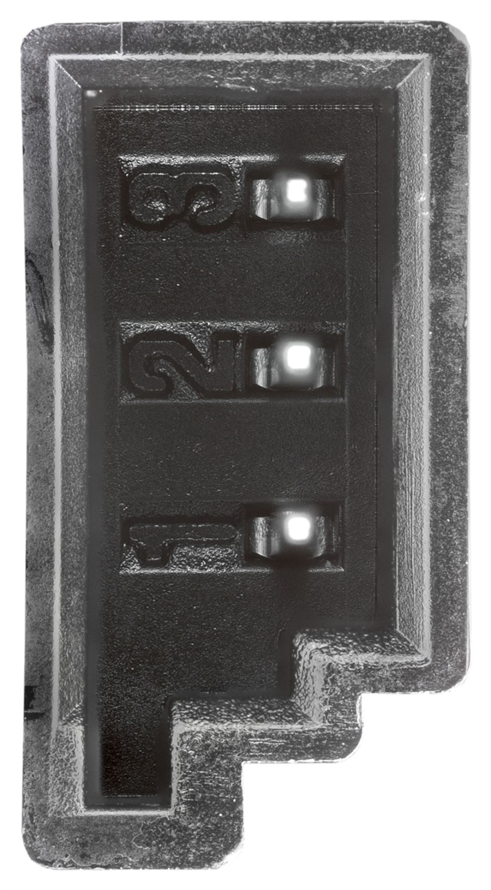 Hella Sensor for Vauxhall & Chevrolet, OEM quality, OEM 84149672 - View 3