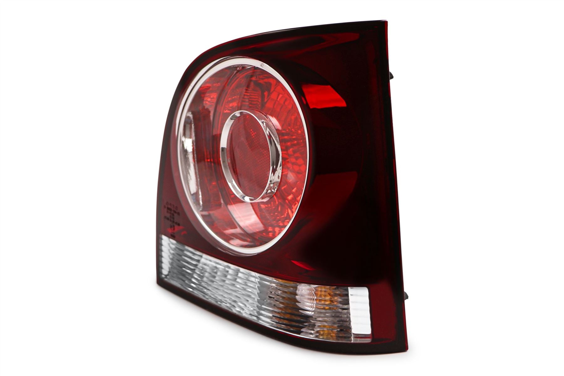 Volkswagen Polo Right Rear Light, Magneti Marelli OEM, OEM 6Q6945096N - View 8