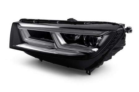 Audi Q5 Left Headlight, Magneti Marelli OEM, OEM 80A941033A - View 10