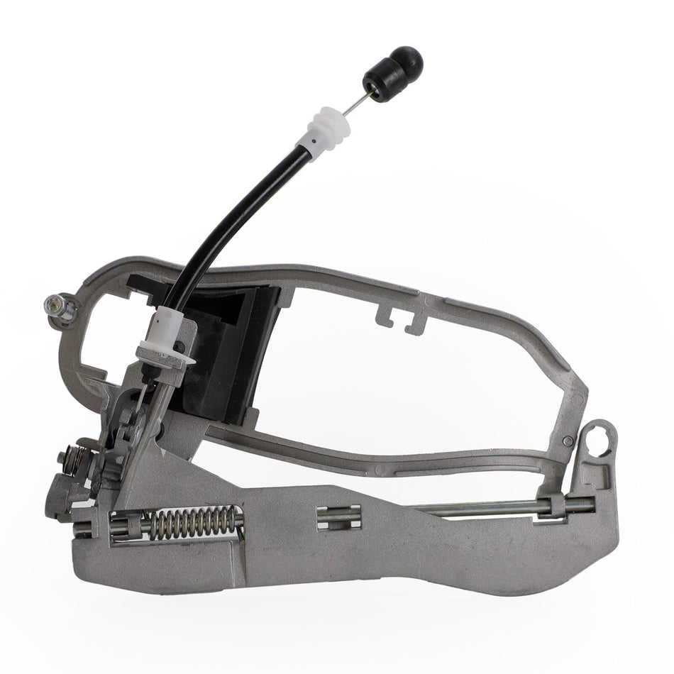 Door Handle Carrier Front Right - for BMW - OEM 20937682 | Eurowagens - View 2