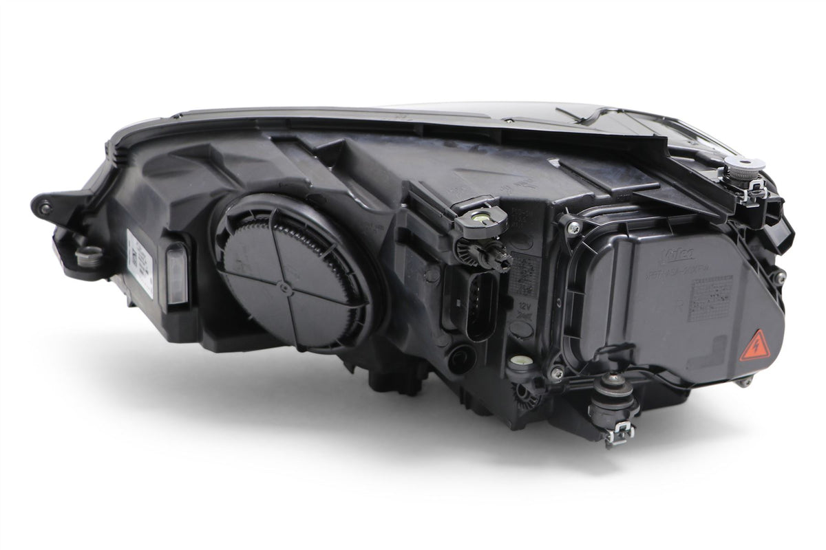 Volkswagen Golf MK7 Right Headlight, Valeo OEM, OEM 5G2941754A - View 8