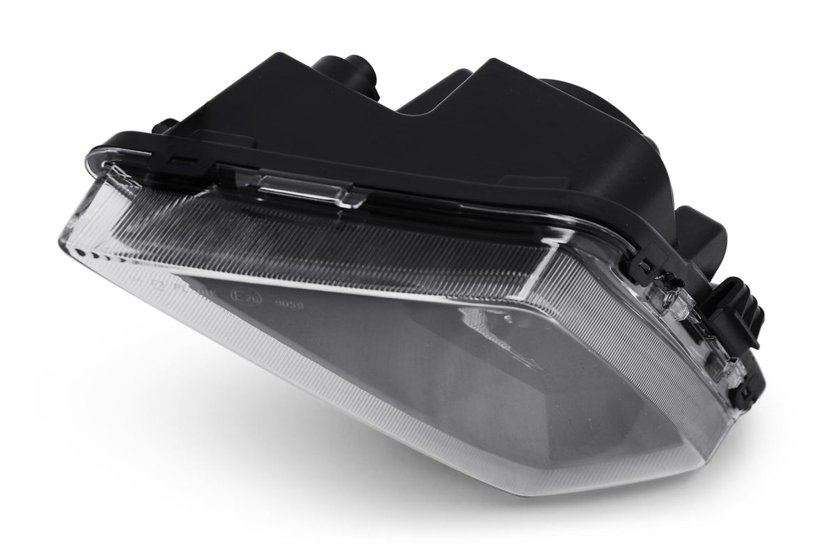 Hella Left Front Fog Light for Seat, OEM quality, OEM 63177298331 - View 12