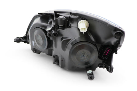 Hella Right Headlight for Skoda, OEM quality, OEM 5J2941018D - View 2