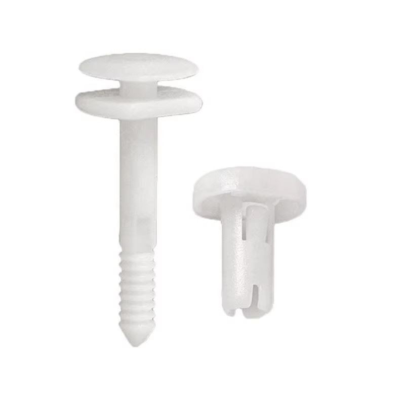 Trim Clip Fastener Set - for Chevrolet - OEM 15960325 | Eurowagens - View 6