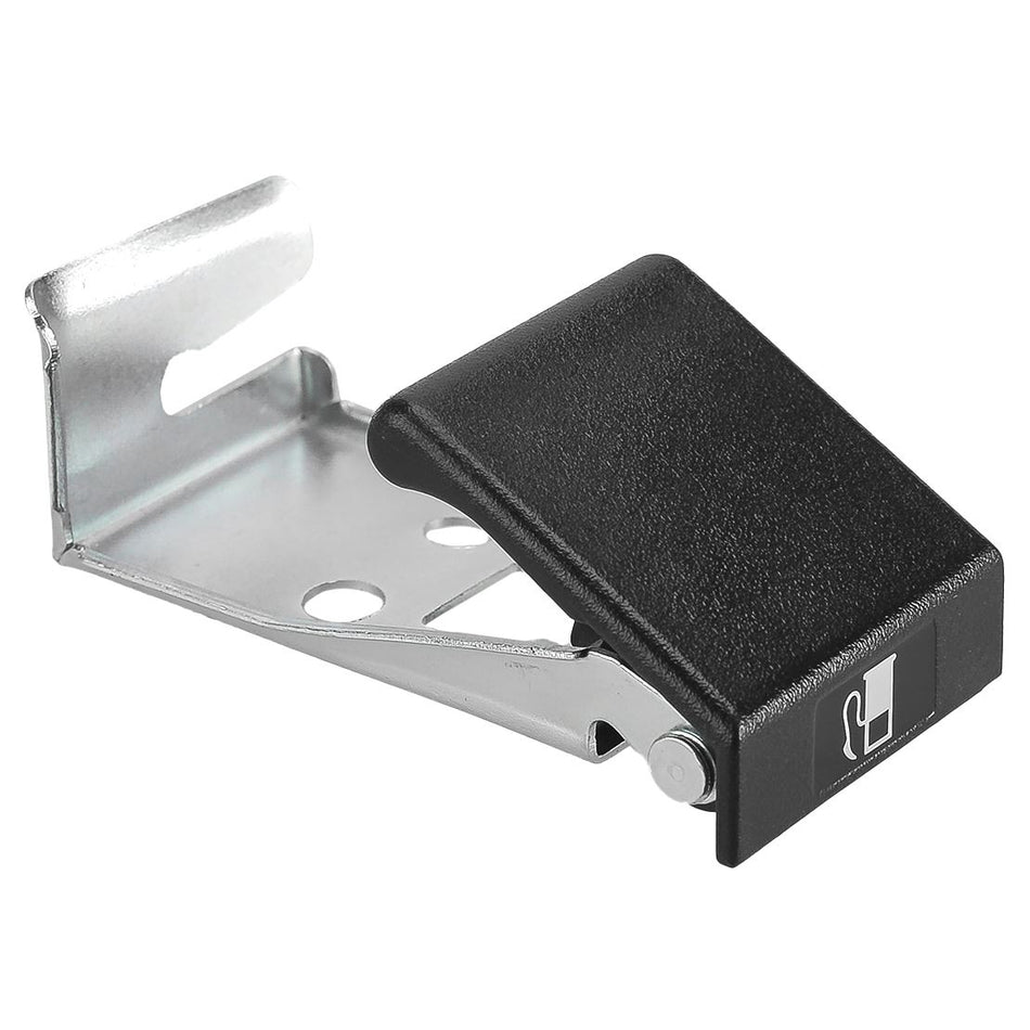 Bonnet Release Handle - for Isuzu | Eurowagens - View 2