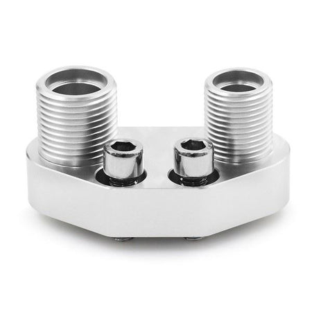 Air Conditioning Compressor Adapter Fitting | Eurowagens