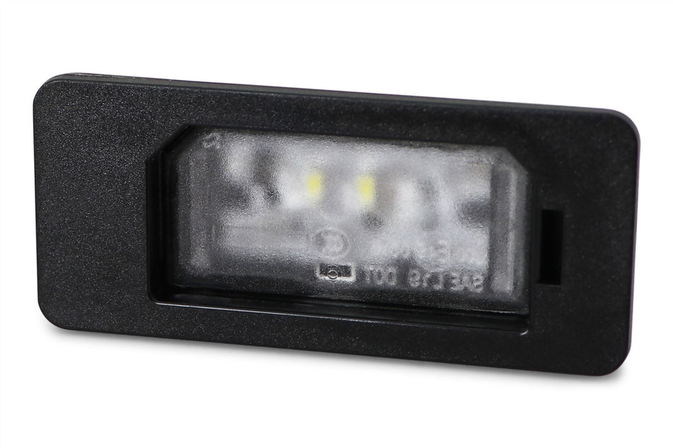 Number Plate Light LED - for BMW | Eurowagens