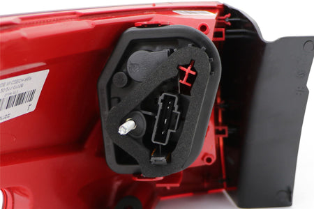 Hella Right Rear Light for Citroen, OEM quality, OEM 6350.FA - View 8