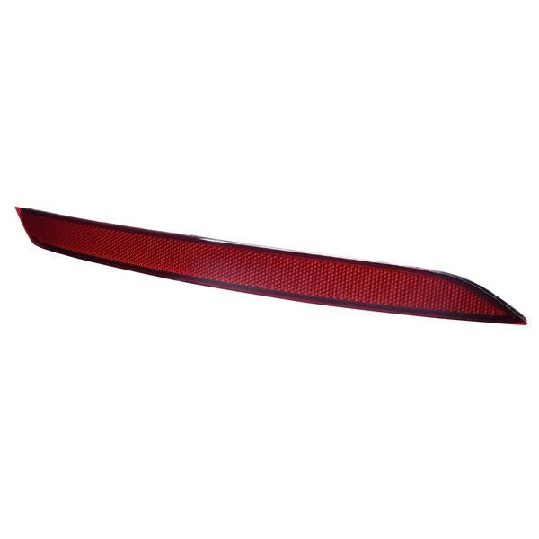 Bumper Reflector Cover Right Rear - for Volvo - OEM 31656678 | Eurowagens - View 8