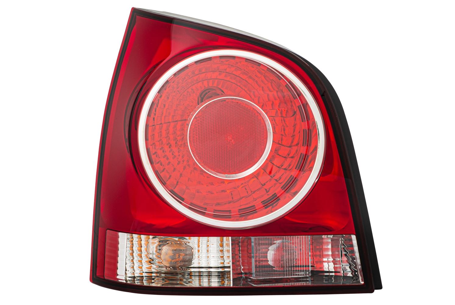 Volkswagen Polo IV Left Rear Light, Hella OEM, OEM 6Q6 945 095 AB