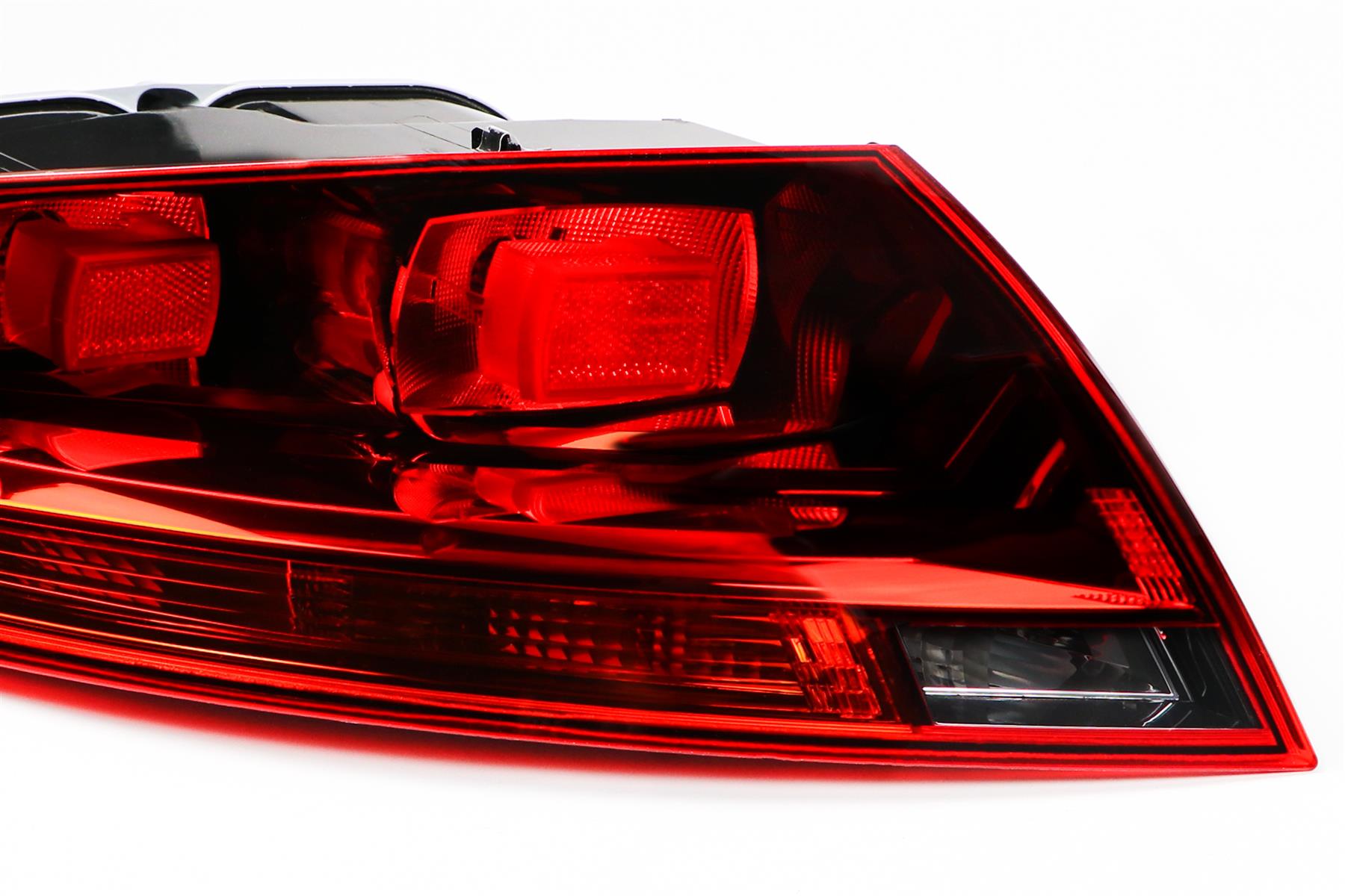 Audi TT Left Rear Light, Magneti Marelli OEM, OEM 8J0945095C - View 5