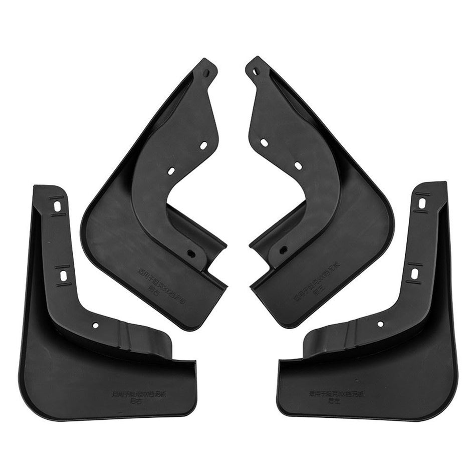 Mud Flap Front and Rear - for Tank (GWM) | Eurowagens - View 4