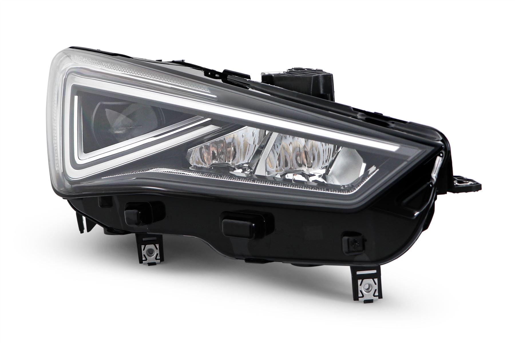 Valeo LED Right Headlight for Seat & Cupra, OEM quality, OEM 5FC941774 - View 9