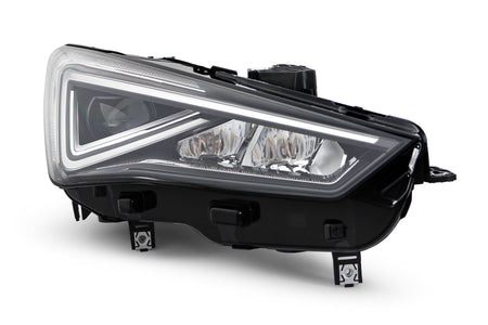 Valeo LED Right Headlight for Seat & Cupra, OEM quality, OEM 5FC941774 - View 9