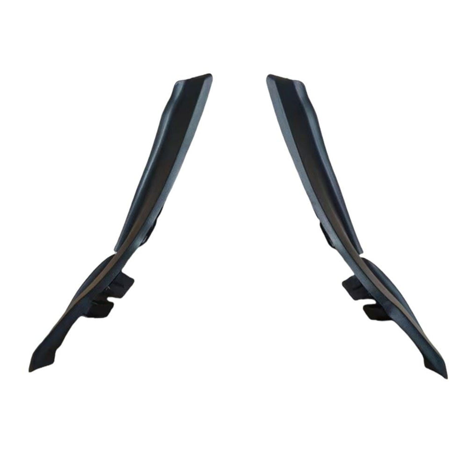 Windshield Pillar Decorative Trim Panel | Eurowagens - View 2
