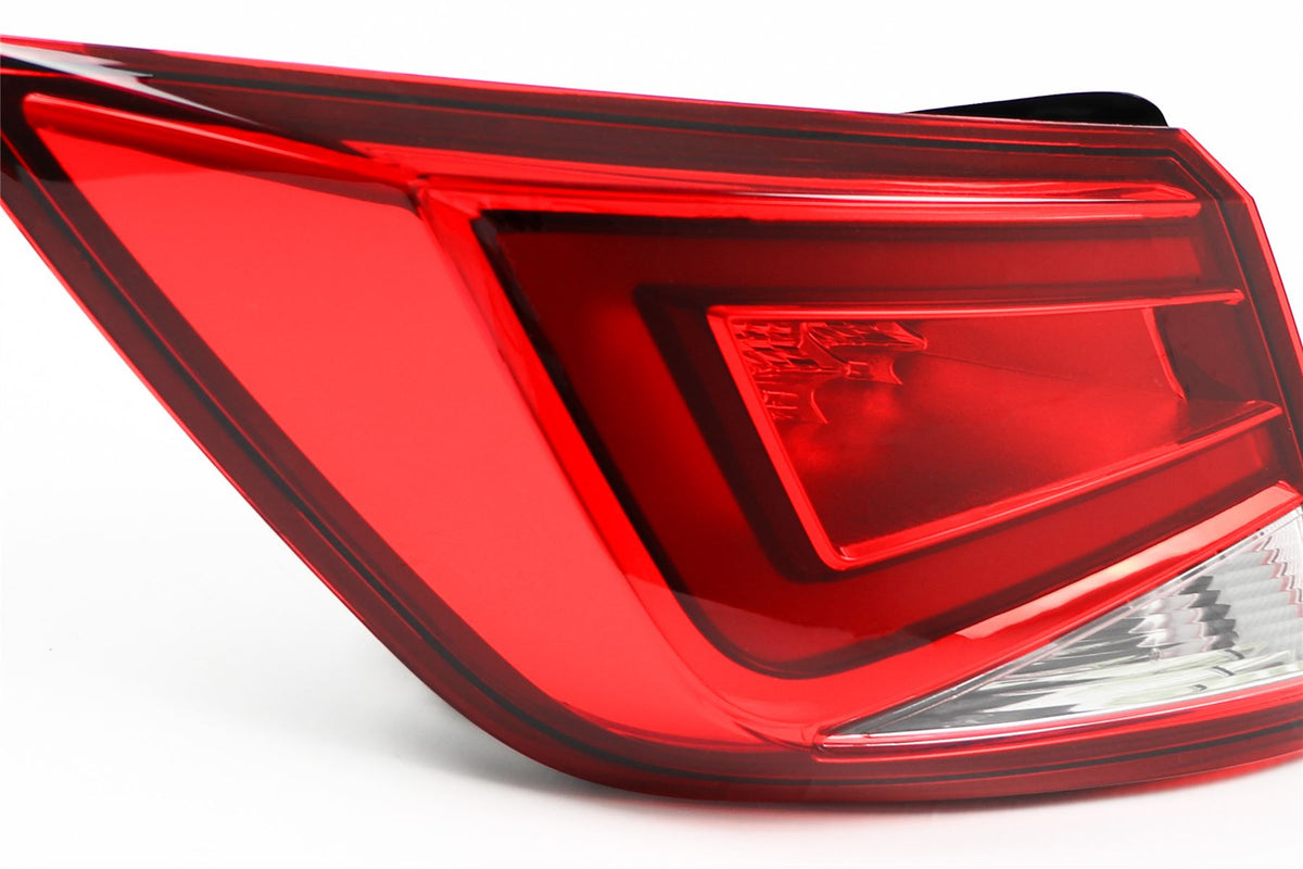 Seat Leon Left Rear Light, Valeo OEM, OEM 5F9945207A - View 8