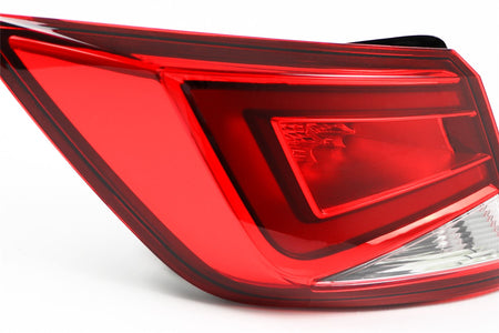 Seat Leon Left Rear Light, Valeo OEM, OEM 5F9945207A - View 8