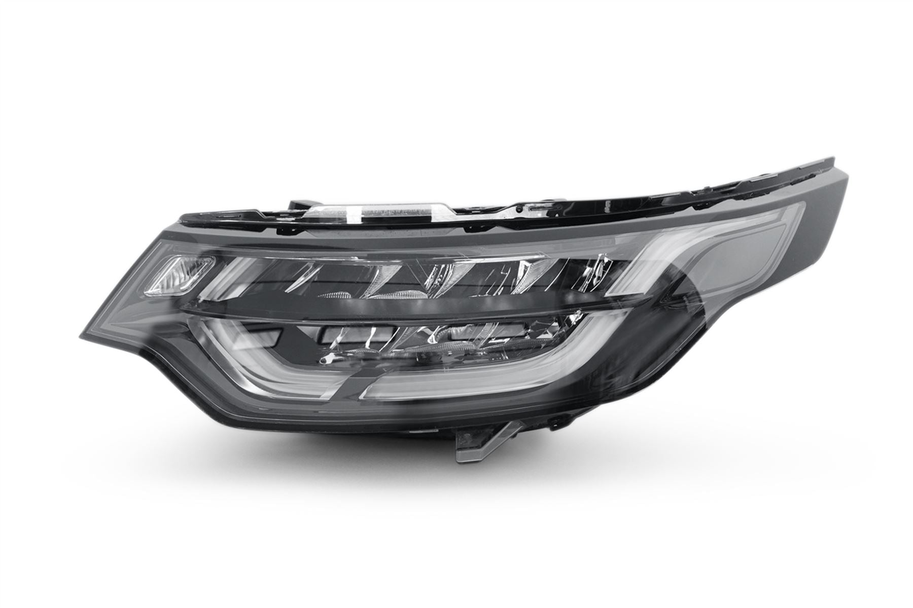 Land Rover Discovery Headlight Cover, Valeo OEM, OEM LR090644, MPN 450421