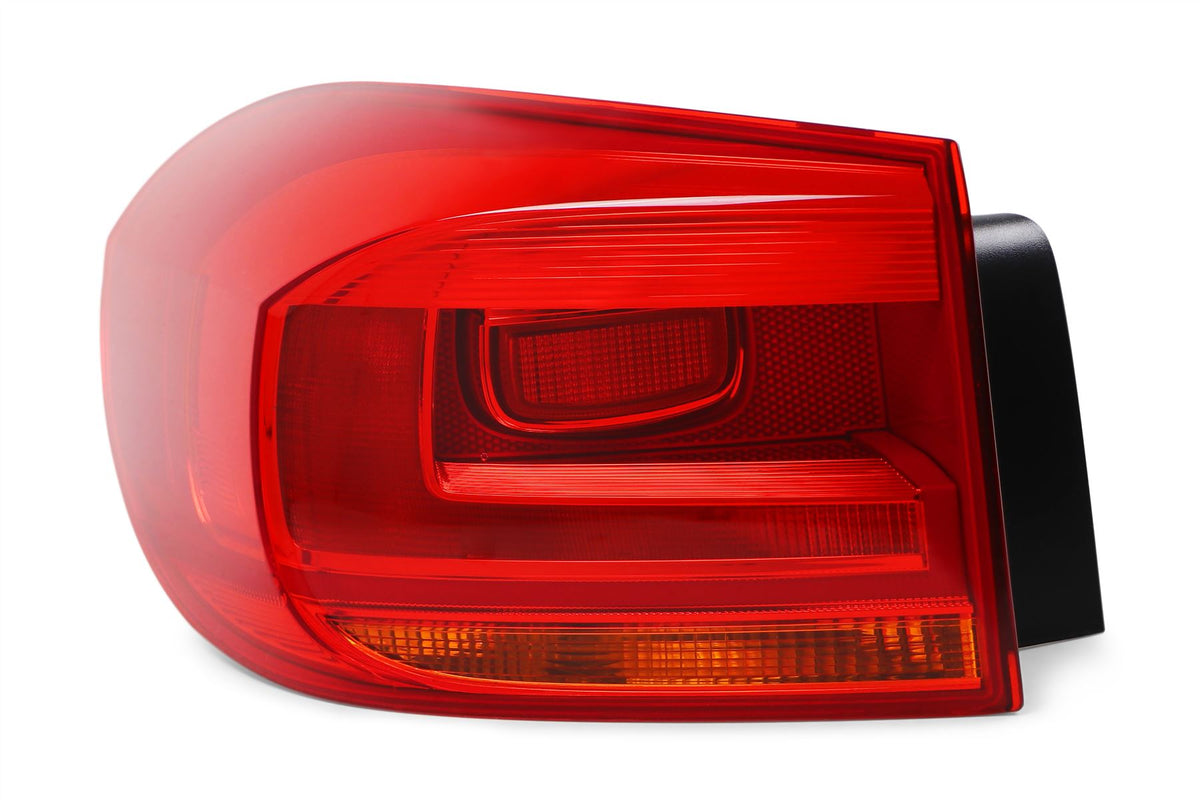 Hella Left Rear Light for Volkswagen, OEM quality, OEM 5N0945095N