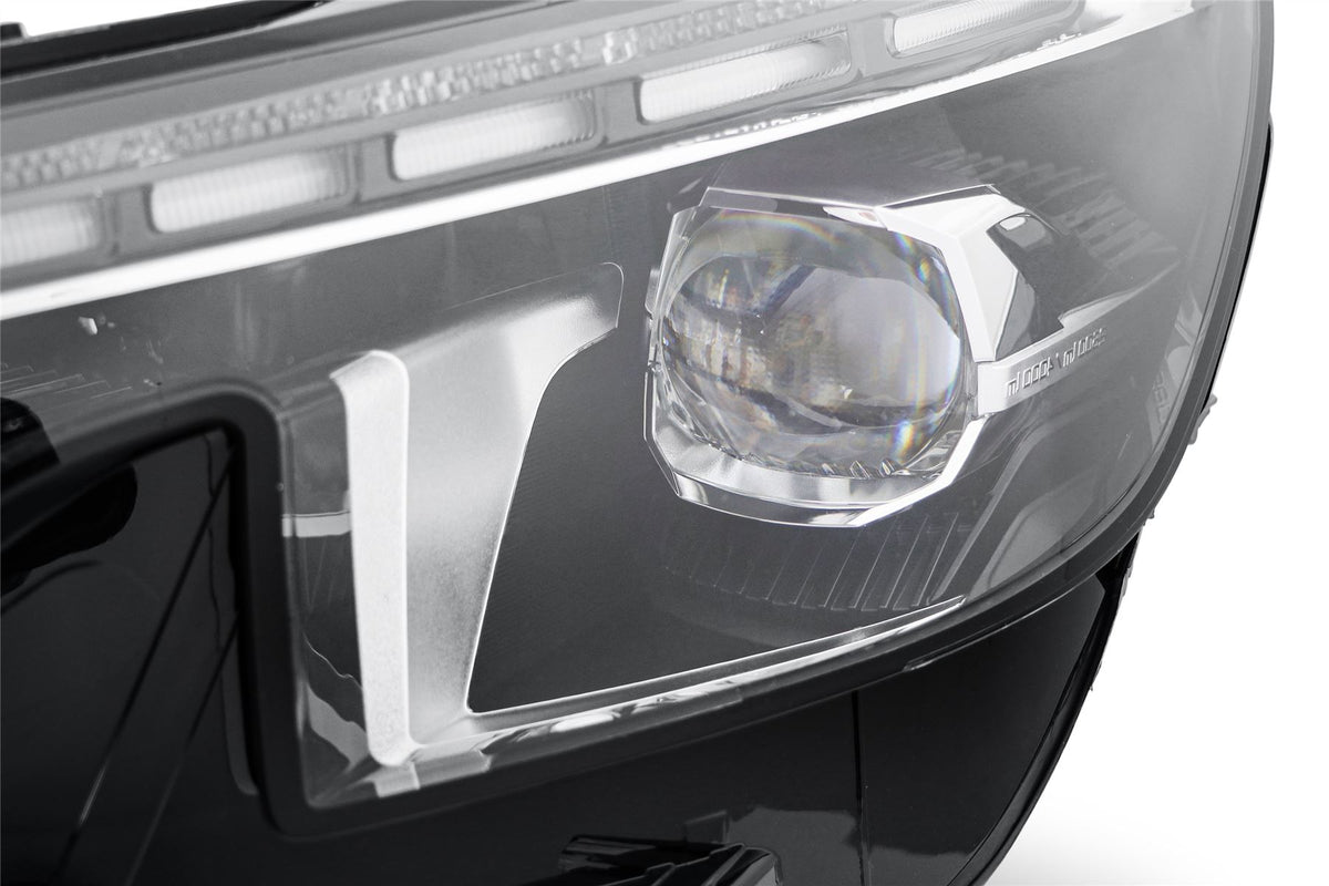 Valeo LED Left Headlight for Peugeot, OEM quality, OEM 9810478680 - View 6