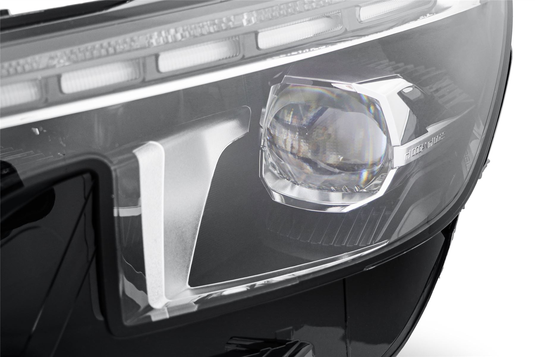 Valeo LED Left Headlight for Peugeot, OEM quality, OEM 9810478680 - View 6