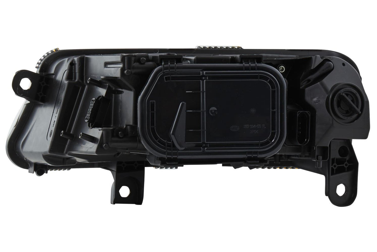 Hella Bi-Xenon Right Headlight – Audi | OEM 4F0 941 030 AF - View 2