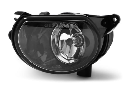 Hella Left Front Fog Light for Audi, OEM quality, OEM 8P0941699A, MPN 1N0 247 003-011