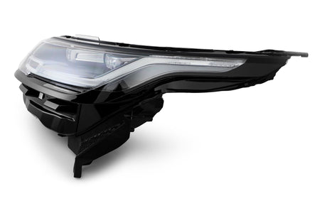 Land Rover Velar Left Headlight, Valeo OEM, OEM LR093393 - View 4