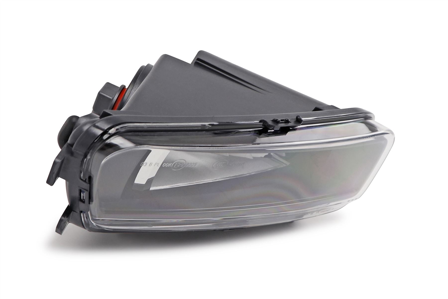 Volkswagen Sharan Right Front Fog Light, Hella OEM, OEM 7N0941700 - View 6