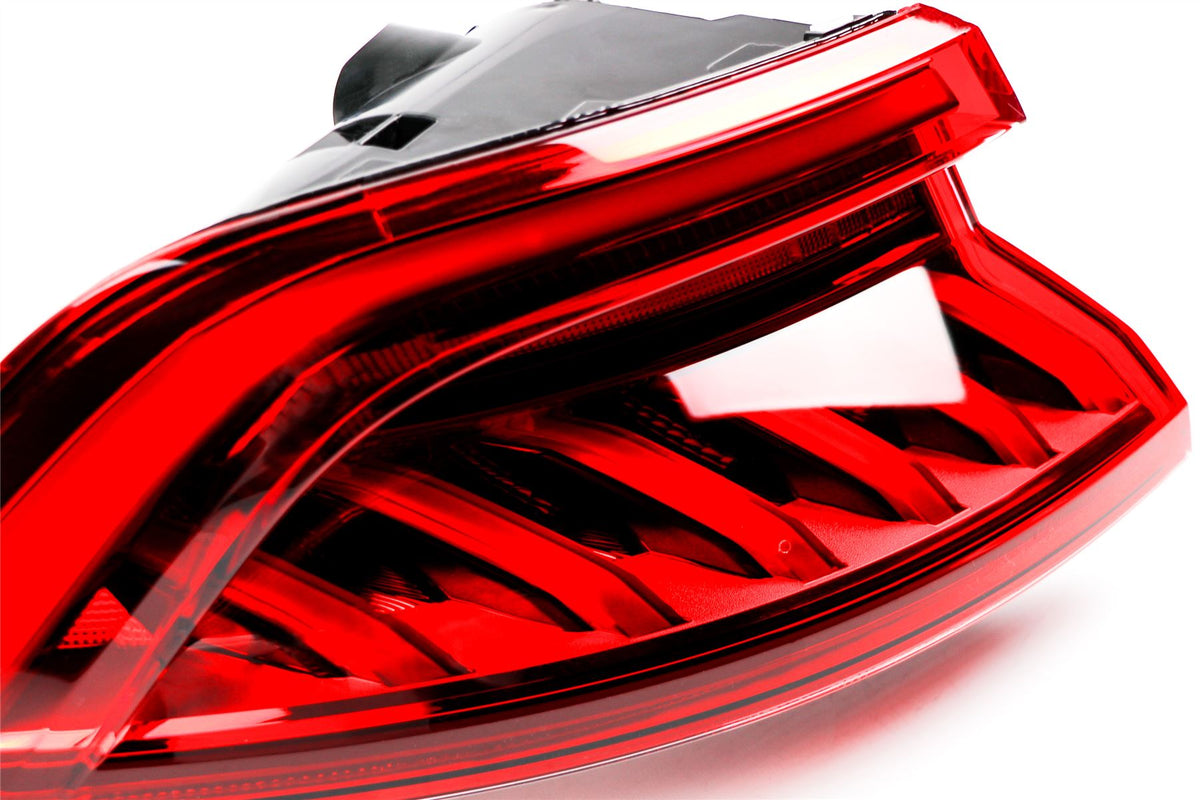 Audi Q8 Left Rear Light, Valeo OEM, OEM 81170-02K40 - View 11