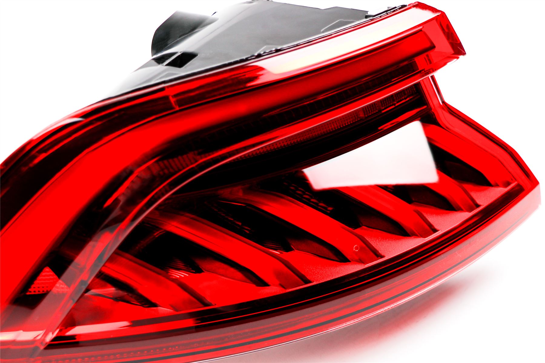 Audi Q8 Left Rear Light, Valeo OEM, OEM 81170-02K40 - View 11