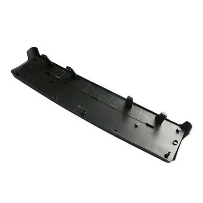 License Plate Frame Front - for Mercedes-Benz - OEM A2048172778 | Eurowagens