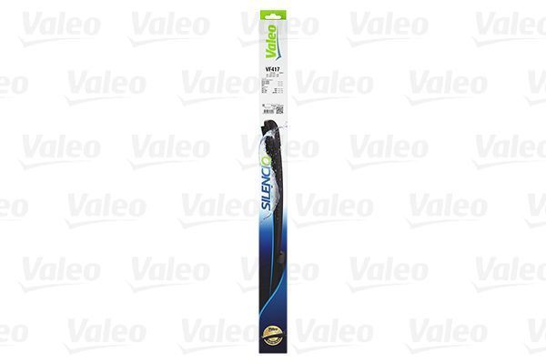 Valeo Front Wiper Blade Set for Mercedes-Benz & Peugeot, OEM quality, OEM 0018203045 - View 2