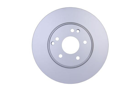 Hella Brake Disc for Mercedes-Benz, OEM quality, OEM 2034210512 - View 2