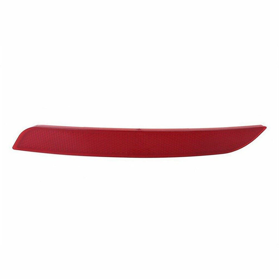Bumper Reflector Rear - for BMW - OEM 63147382233 | Eurowagens