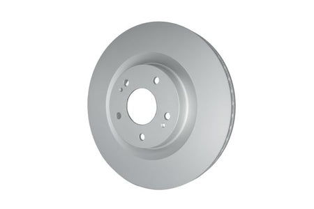 Mitsubishi Outlander III Brake Disc, Hella OEM, OEM 4615A230, MPN 8DD 355 132-271