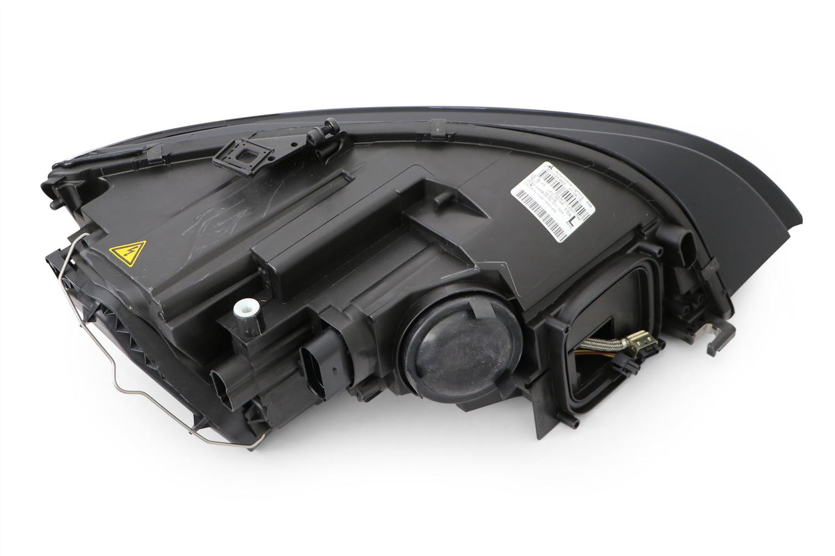 Audi TT Left Headlight, Magneti Marelli OEM, OEM 8J0941029AK - View 12