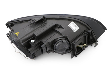 Audi TT Left Headlight, Magneti Marelli OEM, OEM 8J0941029AK - View 12