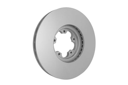 Hella Brake Disc for FORD & Ford Australia, OEM quality, OEM 1763884 - View 4