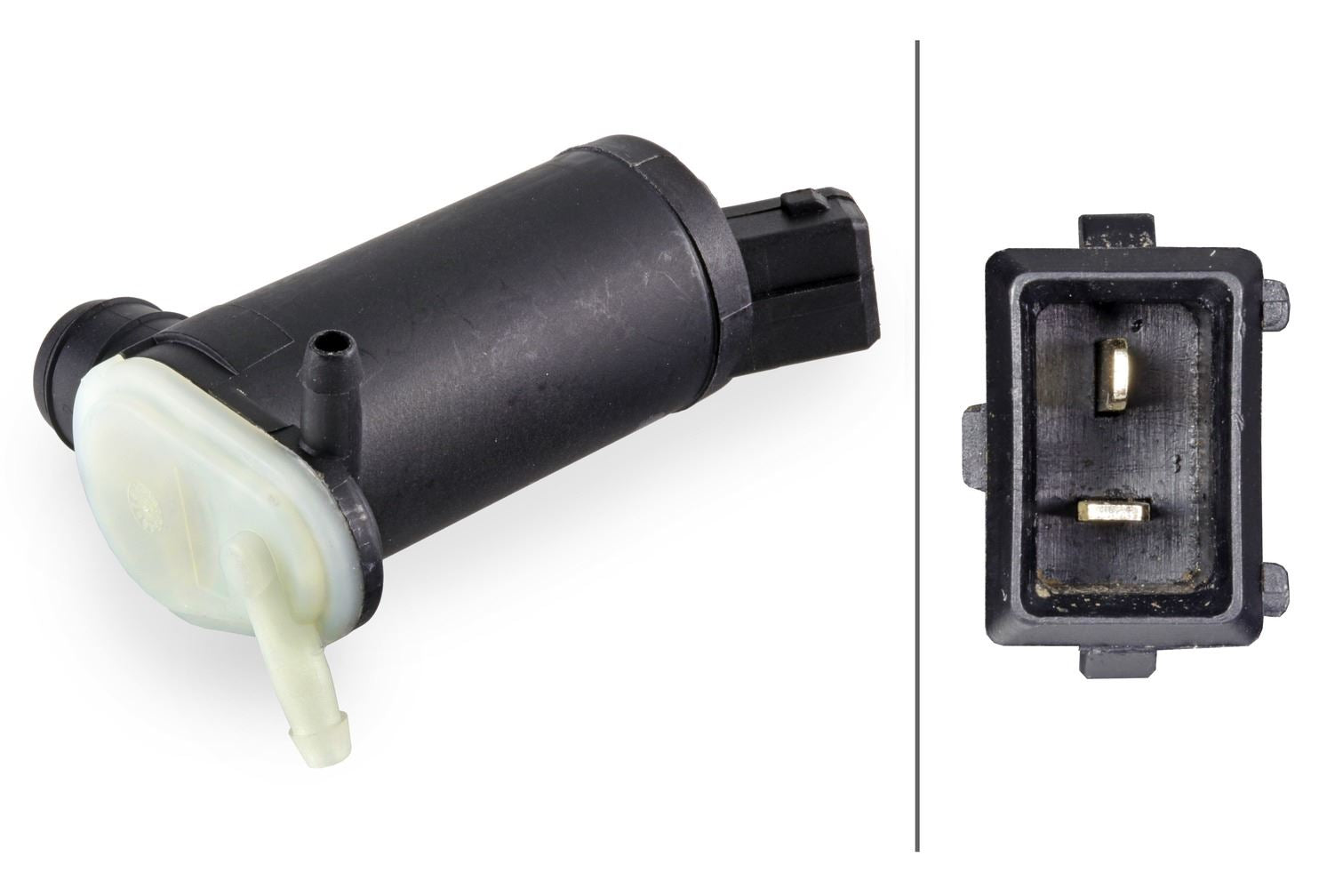 Hella Washer Pump for Ford & Mazda, OEM quality, OEM 1 652 613 - View 3