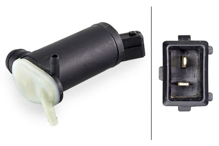 Hella Washer Pump for Ford & Mazda, OEM quality, OEM 1 652 613 - View 3