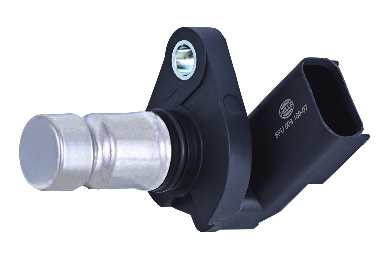 Hella Crankshaft Sensor for Chrysler & Dodge, OEM quality, OEM 5235377, MPN 6PU 009 169-071