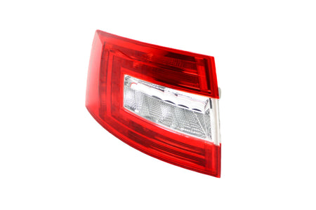 Hella Left Rear Light for Skoda, OEM quality, OEM 5E5945111 - View 10